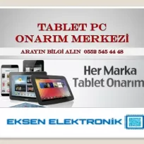 Eksen ELEKTRONİK