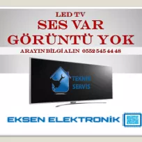 Eksen ELEKTRONİK