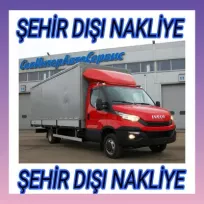 Nakliye Taşıma