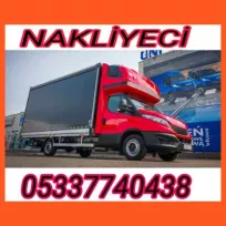 Nakliye Taşıma