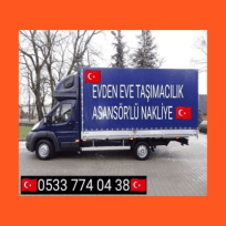 Nakliye Taşıma