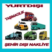 Nakliye Taşıma