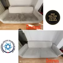 Ege koltuk Yıkama