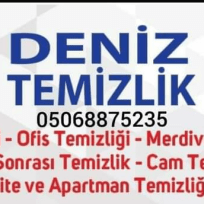 Deniz temizlik