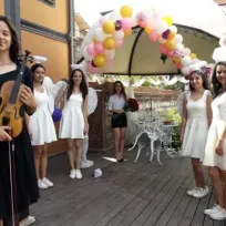 Sev organizasyon Esklşehir düğün