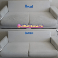 Elit Halı & Koltuk Yıkama