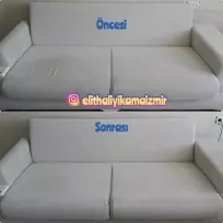 Elit Halı & Koltuk Yıkama