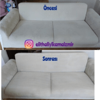 Elit Halı & Koltuk Yıkama