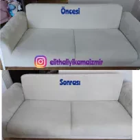 Elit Halı & Koltuk Yıkama