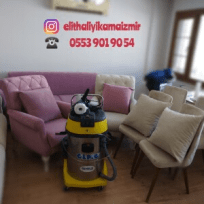 Elit Halı & Koltuk Yıkama