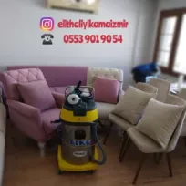 Elit Halı & Koltuk Yıkama