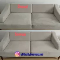 Elit Halı & Koltuk Yıkama