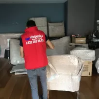 Yörükoğlu Nakliyat