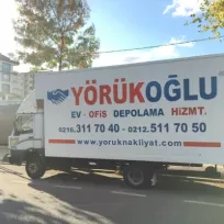 Yörükoğlu Nakliyat