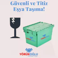 Yörükoğlu Nakliyat