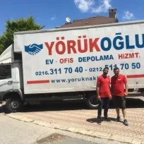 Yörükoğlu Nakliyat