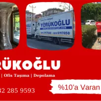 Yörükoğlu Nakliyat