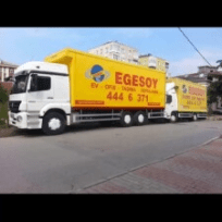 EGESOY NAKLİYAT
