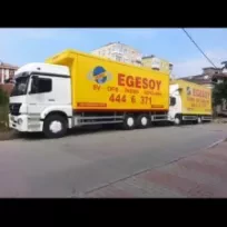 EGESOY NAKLİYAT