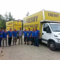 EGESOY NAKLİYAT