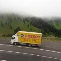 EGESOY NAKLİYAT