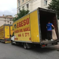 EGESOY NAKLİYAT
