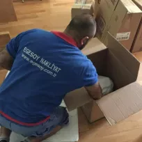 EGESOY NAKLİYAT