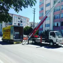 EGESOY NAKLİYAT
