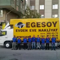 EGESOY NAKLİYAT