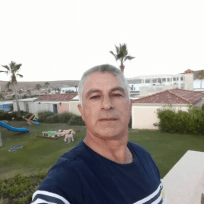 Ali Özdemir