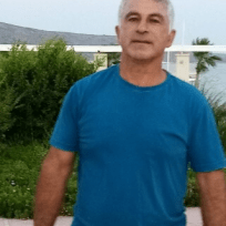 Ali Özdemir