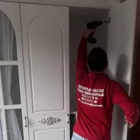 ÖZYURTLAR NAKLİYAT