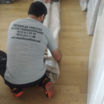 ÖZYURTLAR NAKLİYAT