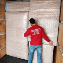 ÖZYURTLAR NAKLİYAT