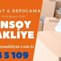 Şensoy Nakliyat