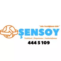 Şensoy Nakliyat