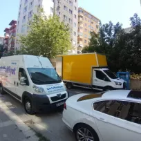 ZORLU NAKLİYAT