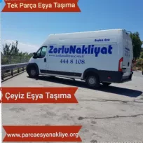 ZORLU NAKLİYAT