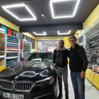 Shellson oto cam filmleri