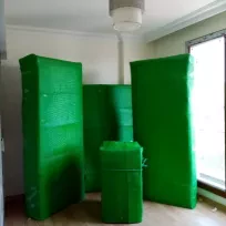 İSHAKOĞLU NAKLİYAT