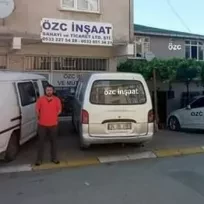 Őzc inşaat