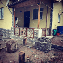 Doğuş Ahsap