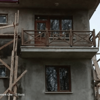 Doğuş Ahsap