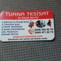 Turna Tesisat