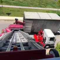 DENİZ TAŞ NAKLİYAT