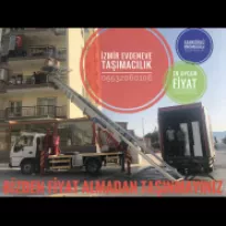 DENİZ TAŞ NAKLİYAT