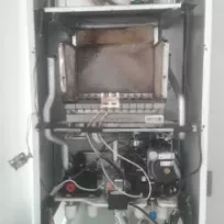 Ayka baca havalandirma ısıtma soğutma sistemleri