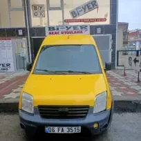 Bİ-YER OTO KUAFÖR & DETAİLİNG