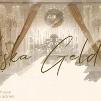 MODA DİAMOND DÜĞÜN&KONGRE MERKEZİ