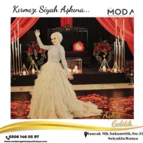 MODA DİAMOND DÜĞÜN&KONGRE MERKEZİ